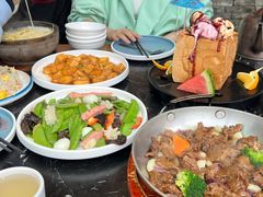 -杜家小馆(裕华路店)