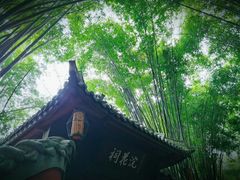-成都杜甫草堂博物馆
