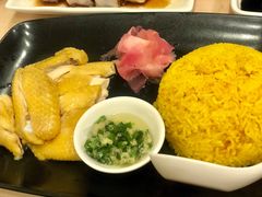 -盛记粥面(佐敦店)
