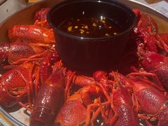 -巴厘龙虾·榜首油焖大虾(音乐学院·沿江酒馆店)