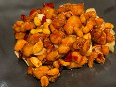 -玉桥餐厅(天坛店)