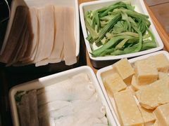 -杨家火锅(国美店)