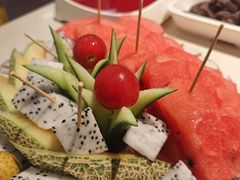 -海底捞火锅(万丰桥店)
