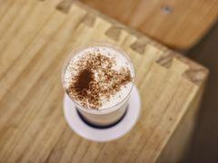 -Onirii Coffee(长乐路店)