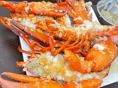 -海味当家·蒸锅海鲜(中山广场创始店)