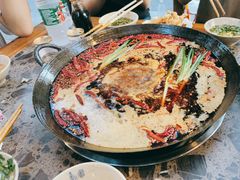 -六公里老火锅(总店)