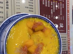 -捷信牛奶甜品世家(合生汇店)