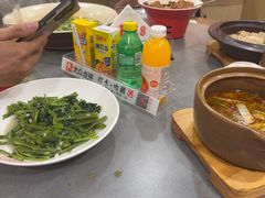 -雅酌园·烟火南京菜(颐和路店)