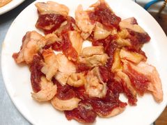 -松明一烤肉馆(鲁园店)