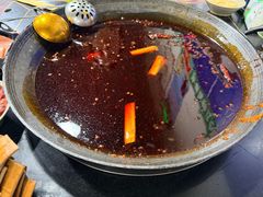 -星鸿社重庆老火锅