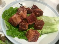精品牛肉块-锅圈食汇火锅烧烤食材超市(广益店)