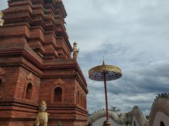 -西双版纳勐泐文化旅游区