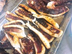 -玉园烧烤·海鲜辣炒