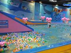 -青水瓦台汤泉(未央店)