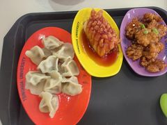 -清华大学-观畴园餐厅