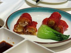 -云庭汇·粤菜海鲜(东盟盛天地店)