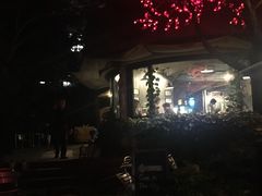 -咖啡王子一号店