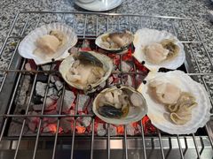 -震海贝烤贝·民俗特色店(延吉总店)