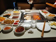 -海底捞火锅鲜切牛肉主题店(长寿路店)