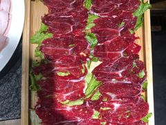 -清真·京华源铜锅涮肉(丰庆店)