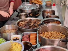 -东华豆花(漳州店)
