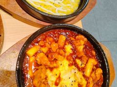 -米村拌饭(新世界百货崇文门店)