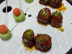 -闫府私房菜·老字号(恒隆店)