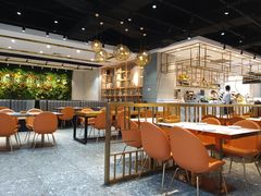 -Jenny House 珍妮屋新派食堂(美吉特店)