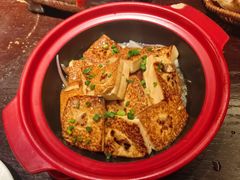 -鱼头泡饭·湖北菜·非物质文化遗产(岳家嘴总店)