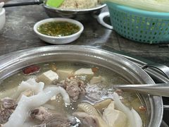 -力哥地道海南菜·联谊文昌鸡老店