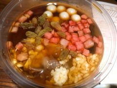 -张氏宽窄巷成都菜(澳德乐店)
