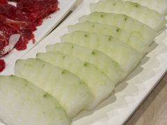 -粤潮牛肉火锅店(江南大道店)