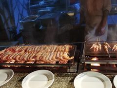 -星伦多 自助料理(圆融店)