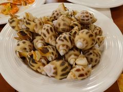 -科尔海悦酒店·柏顿花园餐厅(清河东路店)