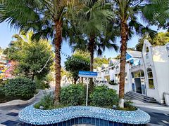 -清泉湾生态旅游度假区