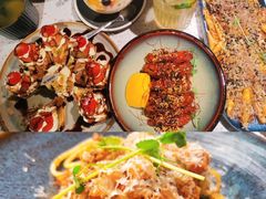 -BE BRIGHT KITCHEN(正佳广场店)