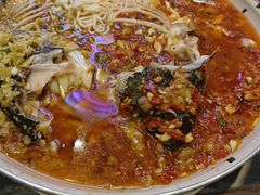 -苹果树下艺术餐厅(通州店)