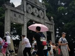 南天门-南岳衡山风景名胜区