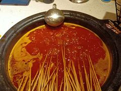 -钢管厂五区小郡肝火锅串串香(总店)