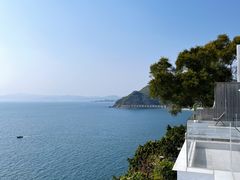 -蜜悦·波西塔诺悬崖海景餐厅