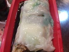 猪肝肠粉-昇记肠粉王(福华路店)