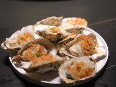 -水禾轩·海鲜蒸汽主题餐厅(拱北店)
