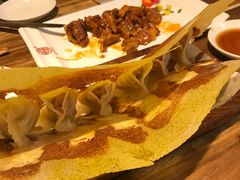 -海荣锅贴馆(五味十字店)