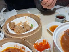 -陶陶居酒家(SM二期购物广场店)