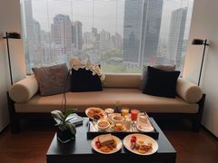 -上海璞麗酒店
