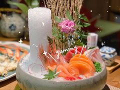 -蟹将军·松叶蟹和牛日料放题自助(K11店)