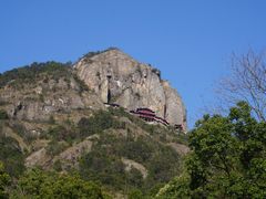 -大慈岩风景区