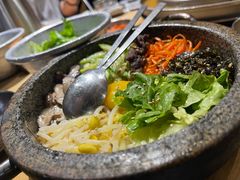-姜虎东白丁烤肉(深圳湾后海汇店)
