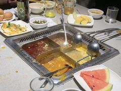 -海底捞火锅(关山保利店)