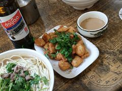 -北路拉面馆(洪湖里店)
